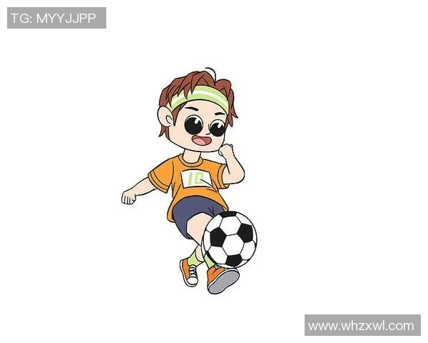 足球明星化身卡通角色的趣味世界探索与创意命名之旅