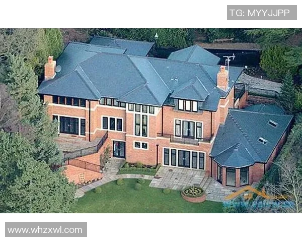 足球明星奢华别墅揭秘：豪宅背后的生活与风格解析